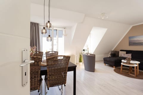 Haus Gorch Fock Moby Dick Apartment in Ostholstein