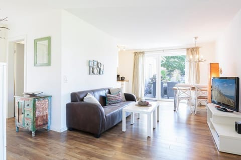 Fasanenweg 8b Katja Apartment in Ostholstein