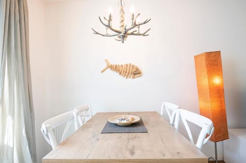 Fasanenweg 8b Katja Apartment in Ostholstein