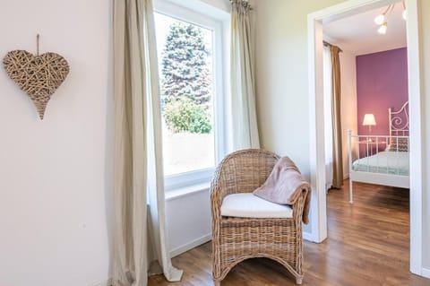 Fasanenweg 8b Katja Apartment in Ostholstein