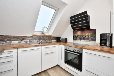 Jule Apartment in Dahme