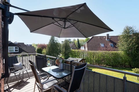 Jule Apartment in Dahme