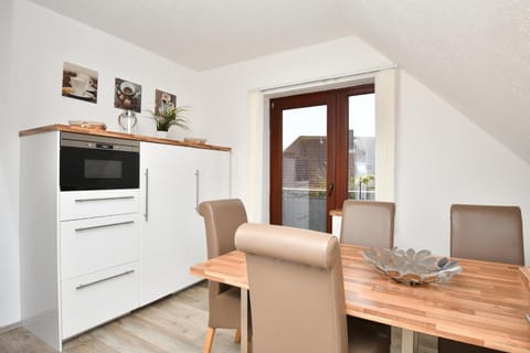 Jule Apartment in Dahme