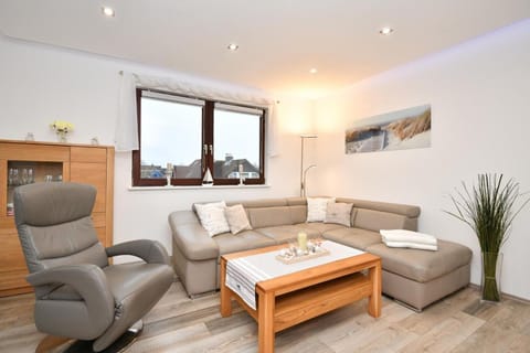 Jule Apartment in Dahme