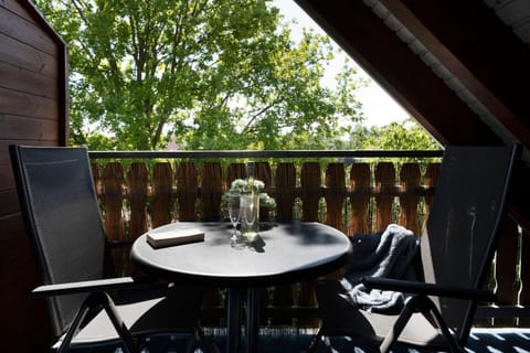 Appartementhausanlage Tiemann Bernstein Apartment in Ostholstein