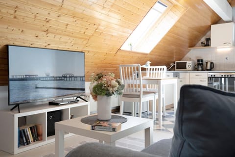 Appartementhausanlage Tiemann Bernstein Apartment in Ostholstein