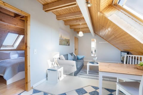 Appartementhausanlage Tiemann Bernstein Apartment in Ostholstein