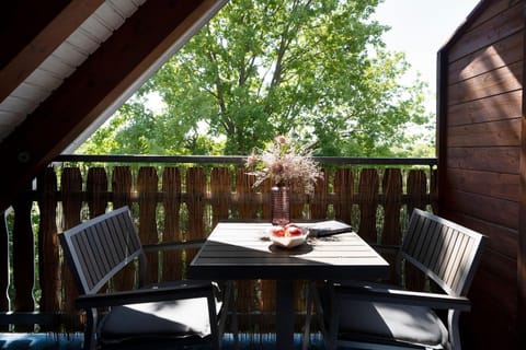 Appartementhausanlage Tiemann Herzmuschel Apartment in Ostholstein