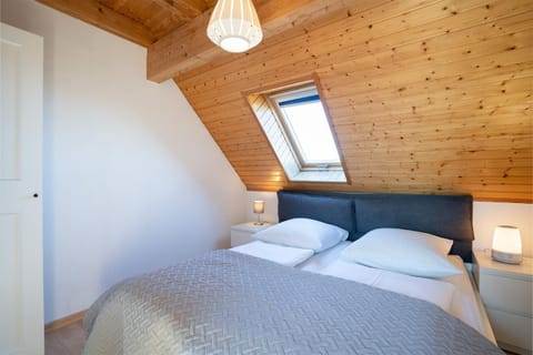 Appartementhausanlage Tiemann Herzmuschel Apartment in Ostholstein