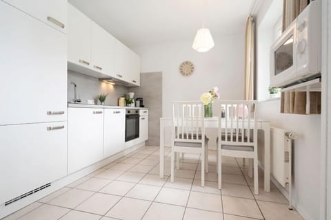 Appartementhausanlage Tiemann Dünensand Apartment in Ostholstein