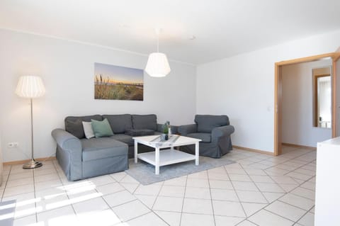 Appartementhausanlage Tiemann Dünensand Apartment in Ostholstein