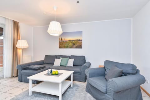 Appartementhausanlage Tiemann Dünensand Apartment in Ostholstein