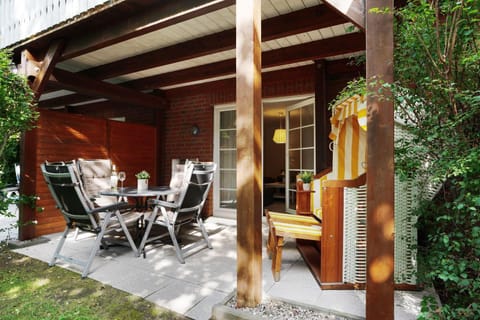 Appartementhausanlage Tiemann Dünensand Apartment in Ostholstein