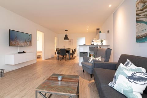 Im Sonnengarten Waterkant Kellenhusen Apartment in Ostholstein