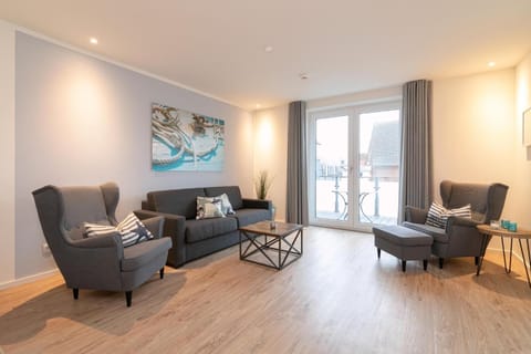 Im Sonnengarten Waterkant Kellenhusen Apartment in Ostholstein