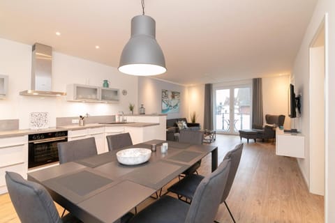Im Sonnengarten Waterkant Kellenhusen Apartment in Ostholstein