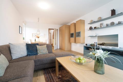 Haus Fernsicht Wohnung 18-M Apartment in Ostholstein