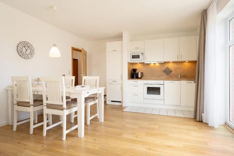 Kaiserhof 34-36 Weitblick Apartment in Ostholstein