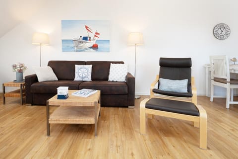 Kaiserhof 34-36 Weitblick Apartment in Ostholstein