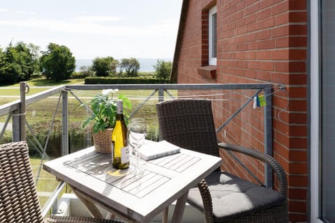 Kaiserhof 34-36 Weitblick Apartment in Ostholstein