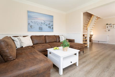 Lindenstraße 10 Strandlust House in Ostholstein