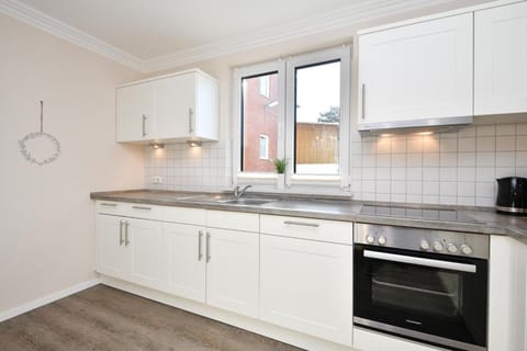 Lindenstraße 10 Strandlust House in Ostholstein