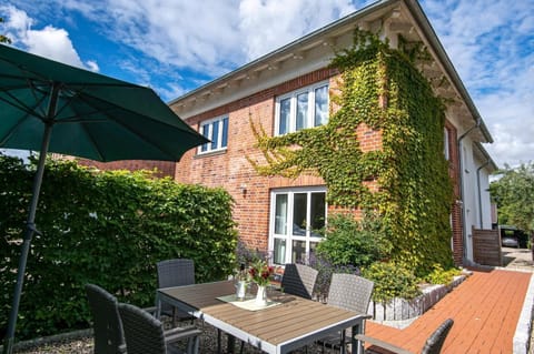 Lindenstraße 10 Sand & Sonne House in Ostholstein