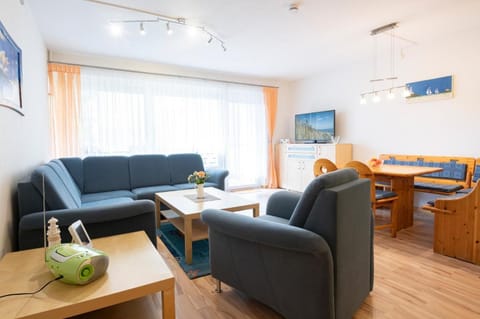 Waldstraße 4 Wohnung 7 Apartment in Ostholstein