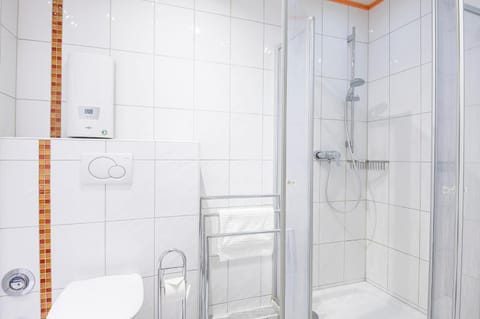 Waldstraße 4 Wohnung 7 Apartment in Ostholstein