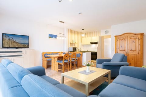 Waldstraße 4 Wohnung 7 Apartment in Ostholstein