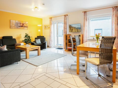 Deichhof 3 Deichgraf Apartment in Ostholstein