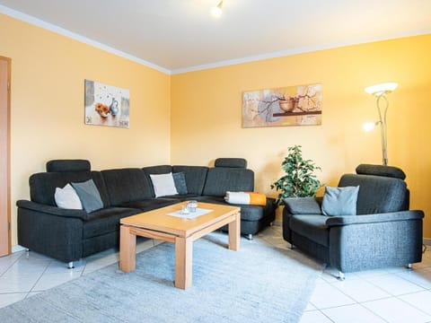 Deichhof 3 Deichgraf Apartment in Ostholstein