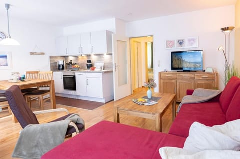 Haus Gorch Fock Auster Apartment in Ostholstein