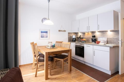 Haus Gorch Fock Auster Apartment in Ostholstein