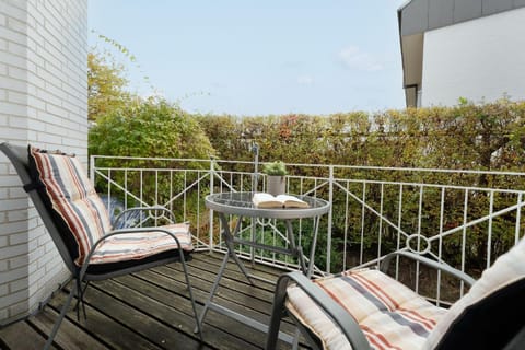 Haus Gorch Fock Seestern Apartment in Ostholstein