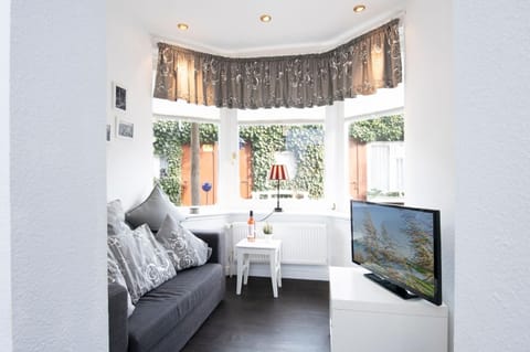 Rosengarten Apartment in Ostholstein