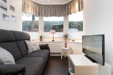 Rosengarten Apartment in Ostholstein