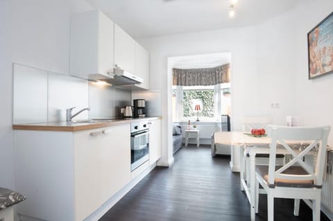 Rosengarten Apartment in Ostholstein