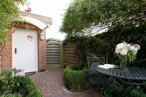 Rosengarten Apartment in Ostholstein