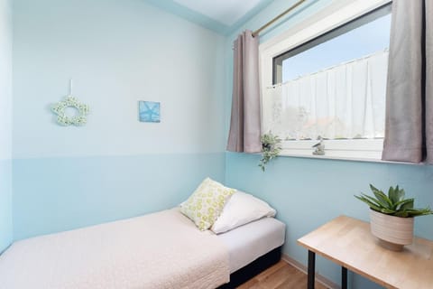 Sol Mare Wohnung 1 Apartment in Ostholstein