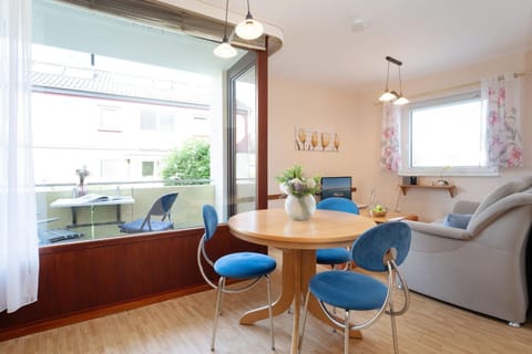 Sol Mare Wohnung 1 Apartment in Ostholstein