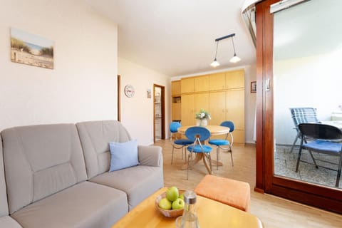 Sol Mare Wohnung 1 Apartment in Ostholstein