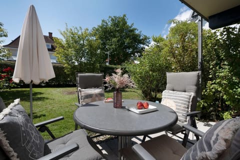 Waldstraße 8 Küstenblau Apartment in Ostholstein