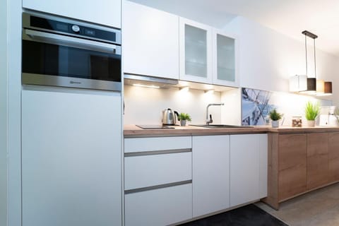 Haus Gorch Fock Muschel Apartment in Ostholstein