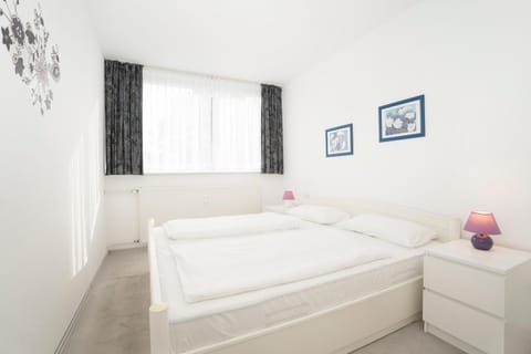 Haus Meeresblick Findling Apartment in Ostholstein