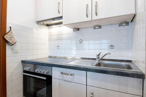 Waldstraße 2 Wohnung 12 Apartment in Ostholstein