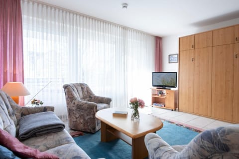 Waldstraße 2 Wohnung 12 Apartment in Ostholstein