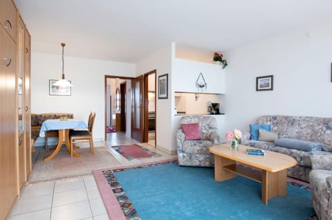 Waldstraße 2 Wohnung 12 Apartment in Ostholstein