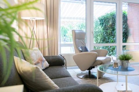 Ferienwohnpark Amselweg Ferienhaus 18 House in Ostholstein