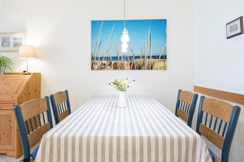 Ferienwohnpark Amselweg Ferienhaus 18 House in Ostholstein